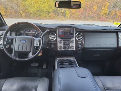 2016 Ford Super Duty F-450 DRW XL