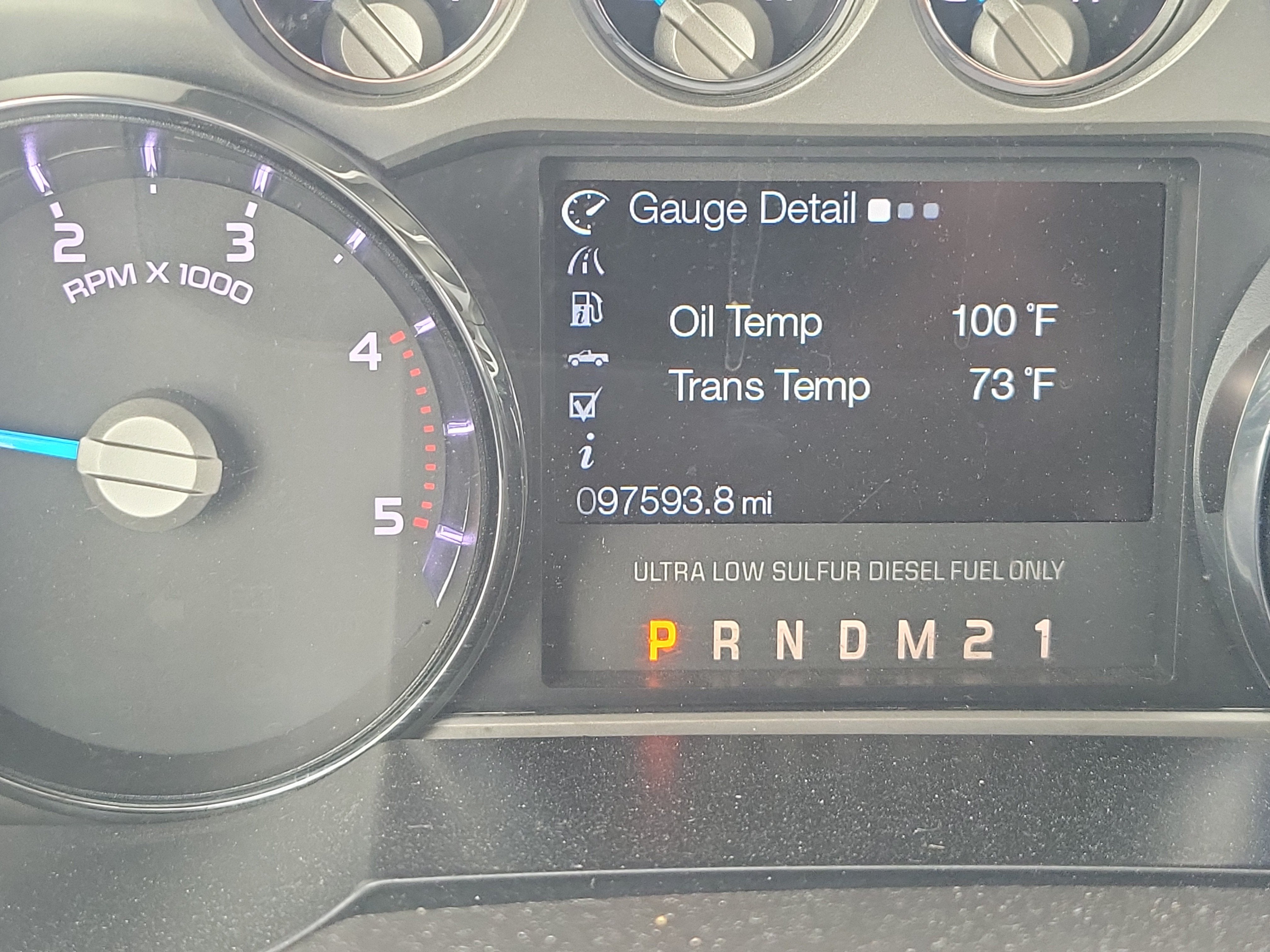 2016 Ford Super Duty F-450 DRW XL
