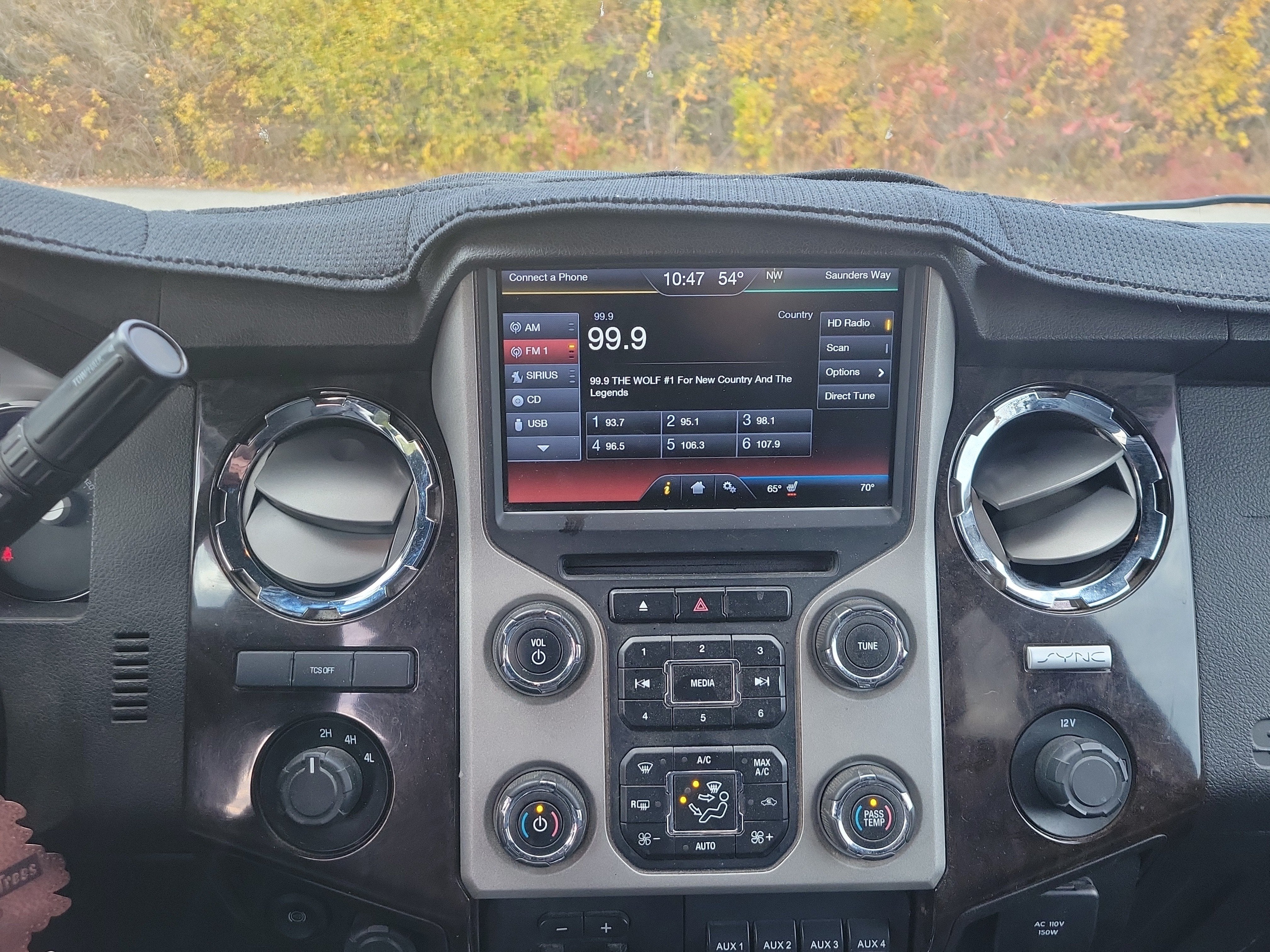 2016 Ford Super Duty F-450 DRW XL