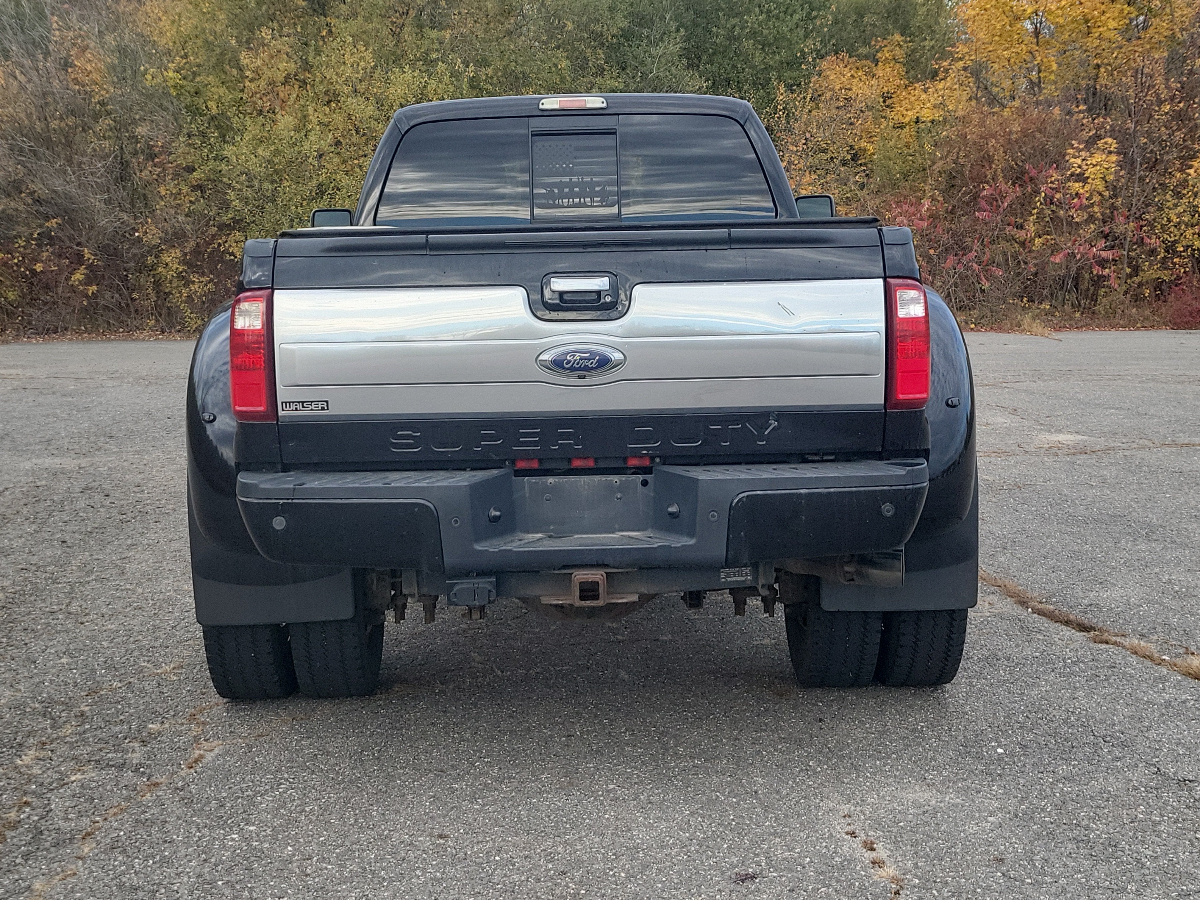 2016 Ford Super Duty F-450 DRW XL