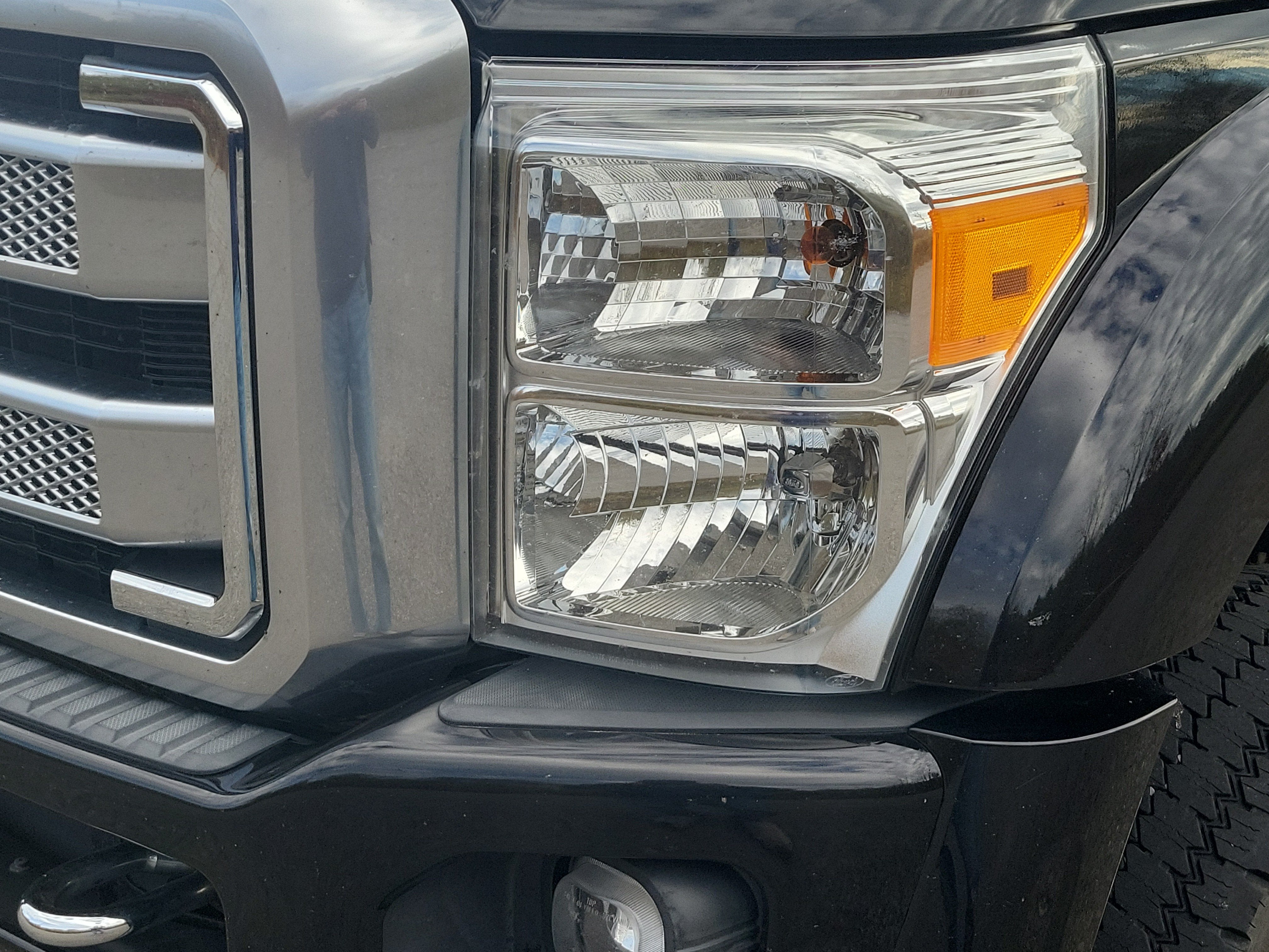 2016 Ford Super Duty F-450 DRW XL