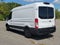2020 Ford Transit-250 Cargo Van T-250 130" Med Rf 9070 GVWR RWD