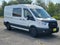 2020 Ford Transit-250 Cargo Van T-250 130" Med Rf 9070 GVWR RWD
