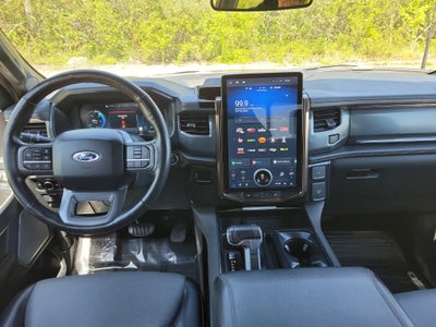 2023 Ford F-150 Lightning LARIAT