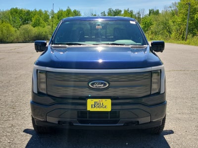 2023 Ford F-150 Lightning LARIAT