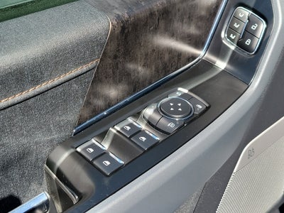 2023 Ford F-150 Lightning LARIAT