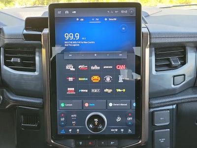 2023 Ford F-150 Lightning LARIAT