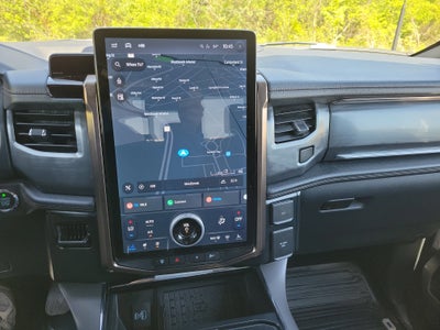 2023 Ford F-150 Lightning LARIAT