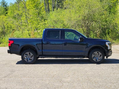 2023 Ford F-150 Lightning LARIAT