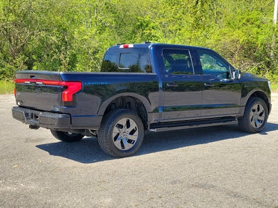 2023 Ford F-150 Lightning LARIAT