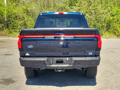 2023 Ford F-150 Lightning LARIAT