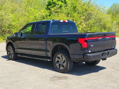 2023 Ford F-150 Lightning LARIAT