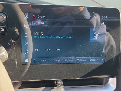 2024 Chevrolet Corvette Stingray 3LT