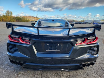 2024 Chevrolet Corvette Stingray 3LT
