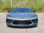 2024 Chevrolet Corvette Stingray 3LT