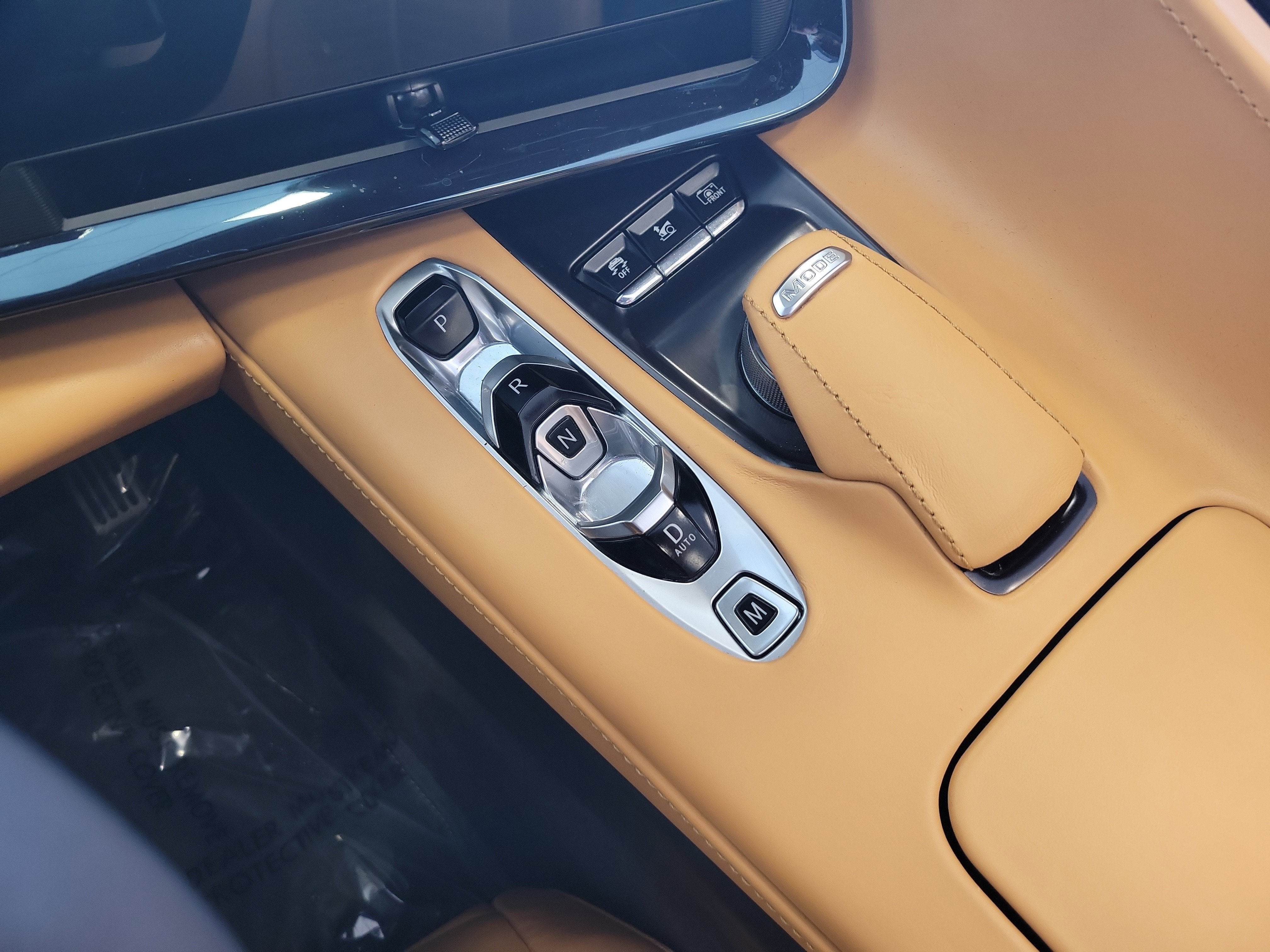 2024 Chevrolet Corvette Stingray 3LT
