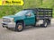 2019 Chevrolet Silverado 3500 HD Chassis Cab WT