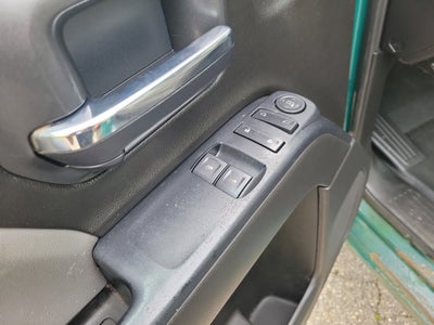 2019 Chevrolet Silverado 3500 HD Chassis Cab WT