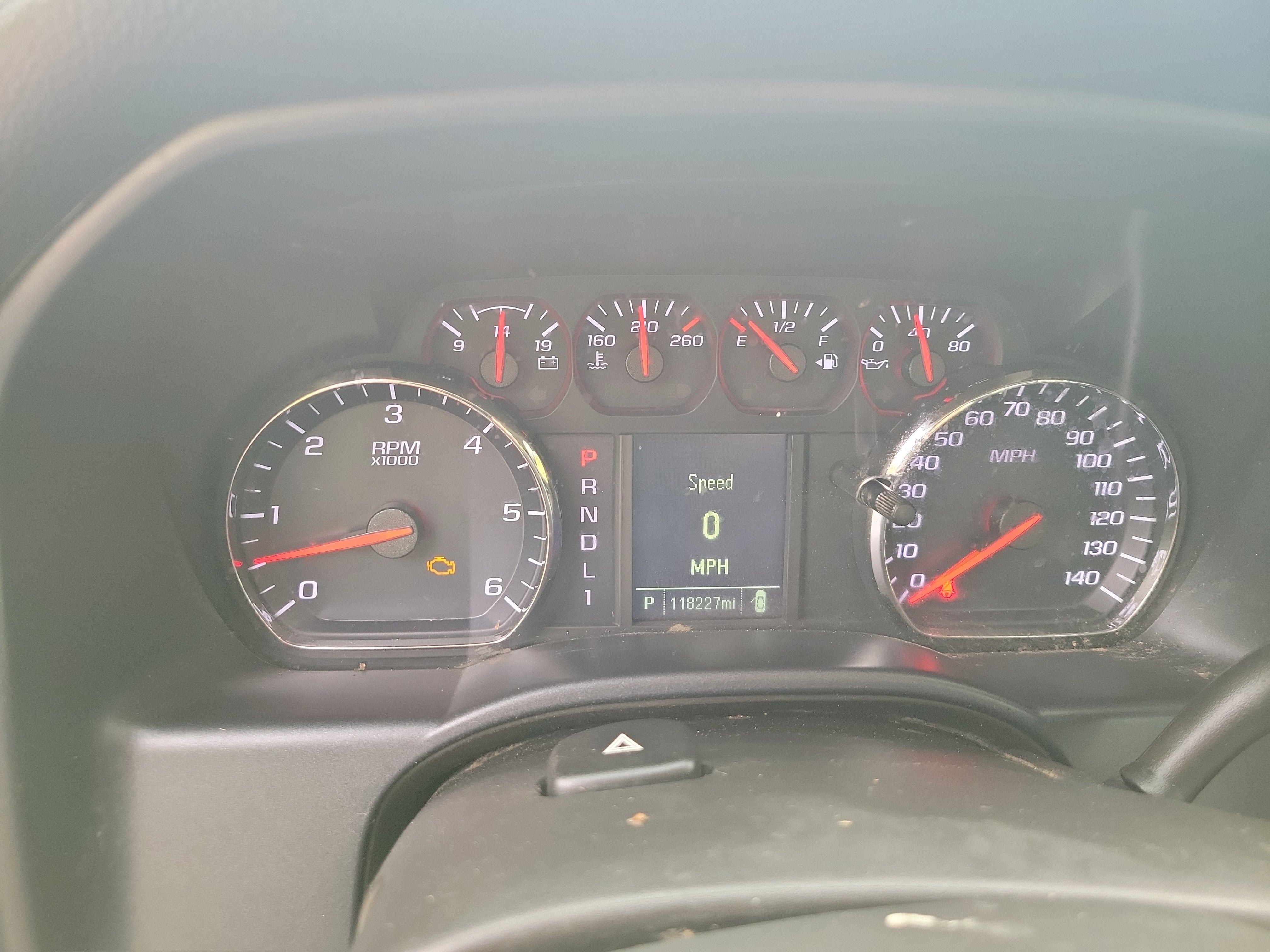 2019 Chevrolet Silverado 3500 HD Chassis Cab WT