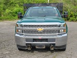2019 Chevrolet Silverado 3500 HD Chassis Cab WT