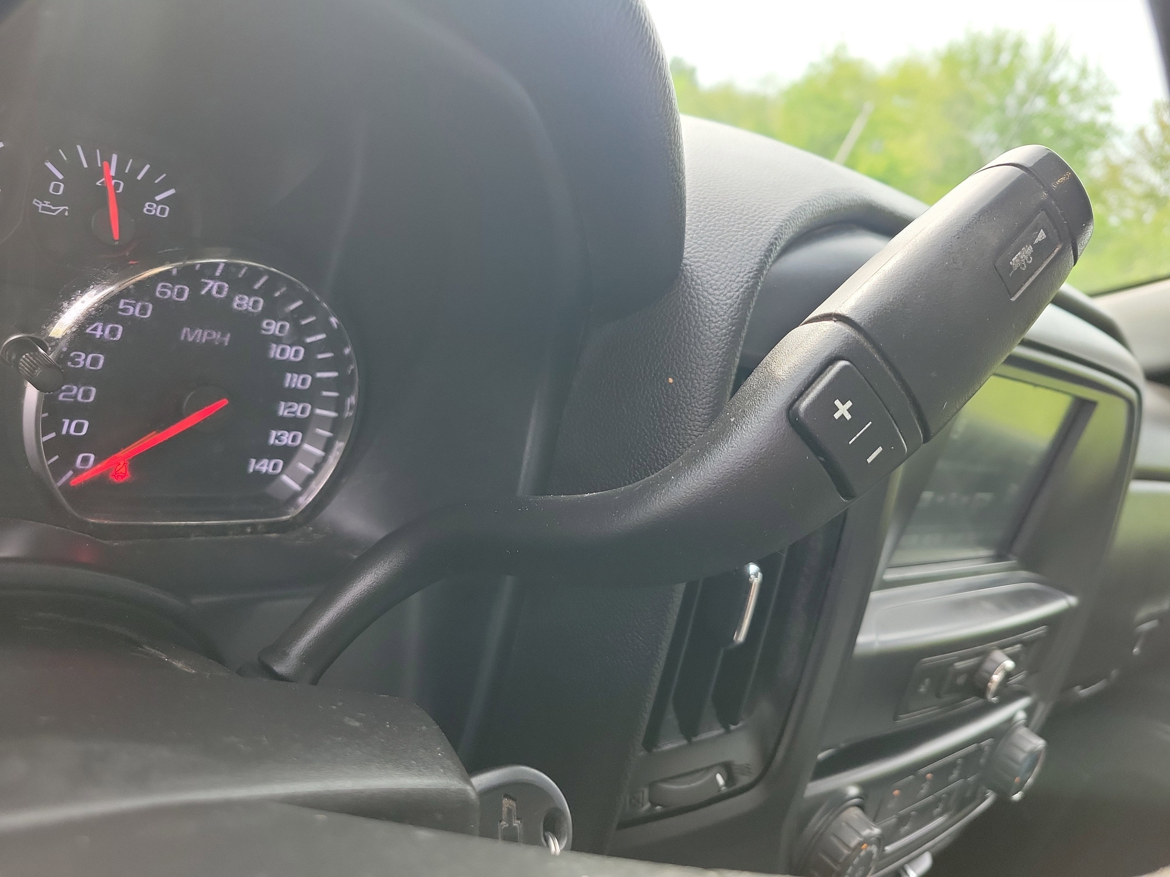 2019 Chevrolet Silverado 3500 HD Chassis Cab WT