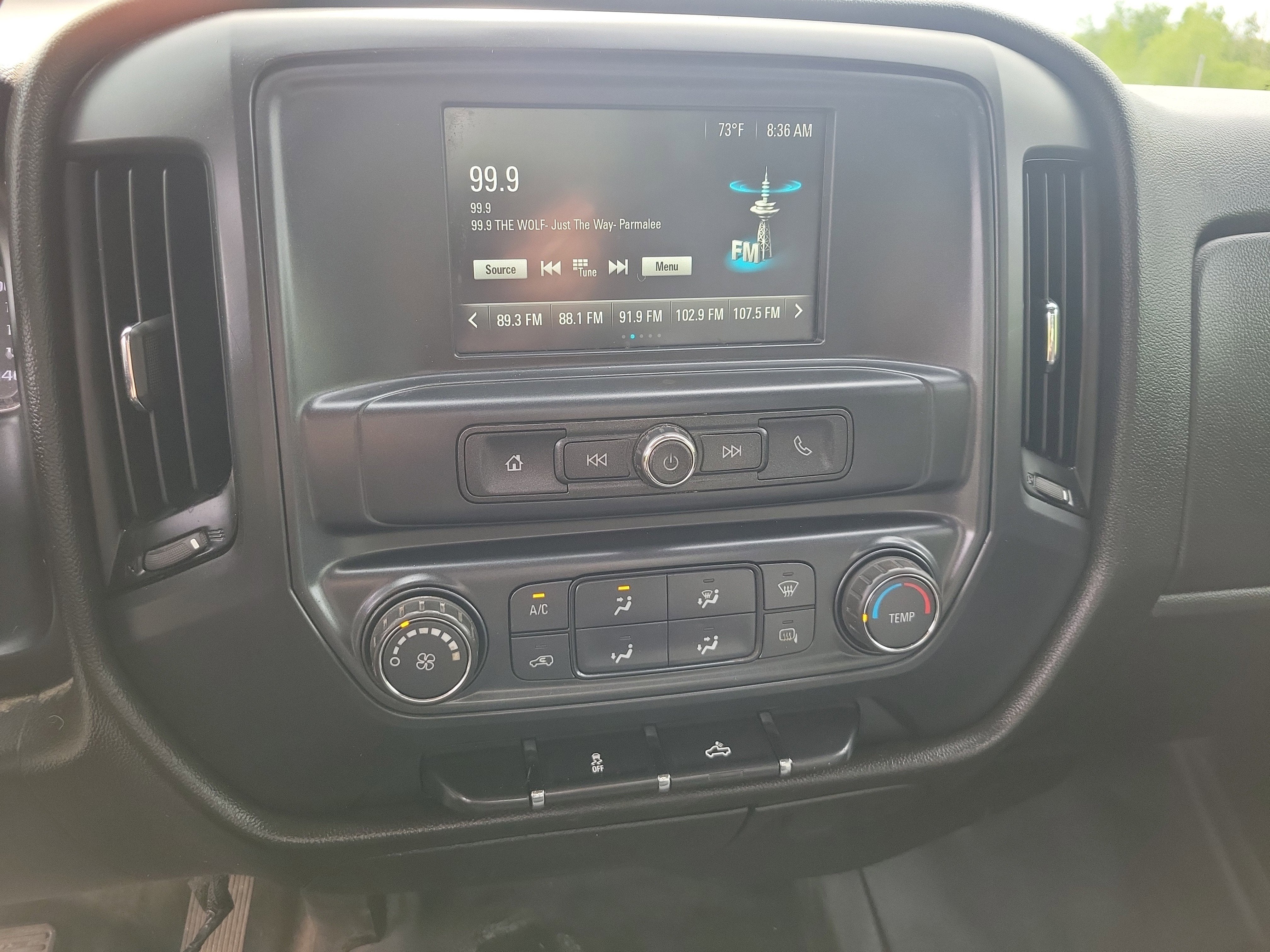 2019 Chevrolet Silverado 3500 HD Chassis Cab WT