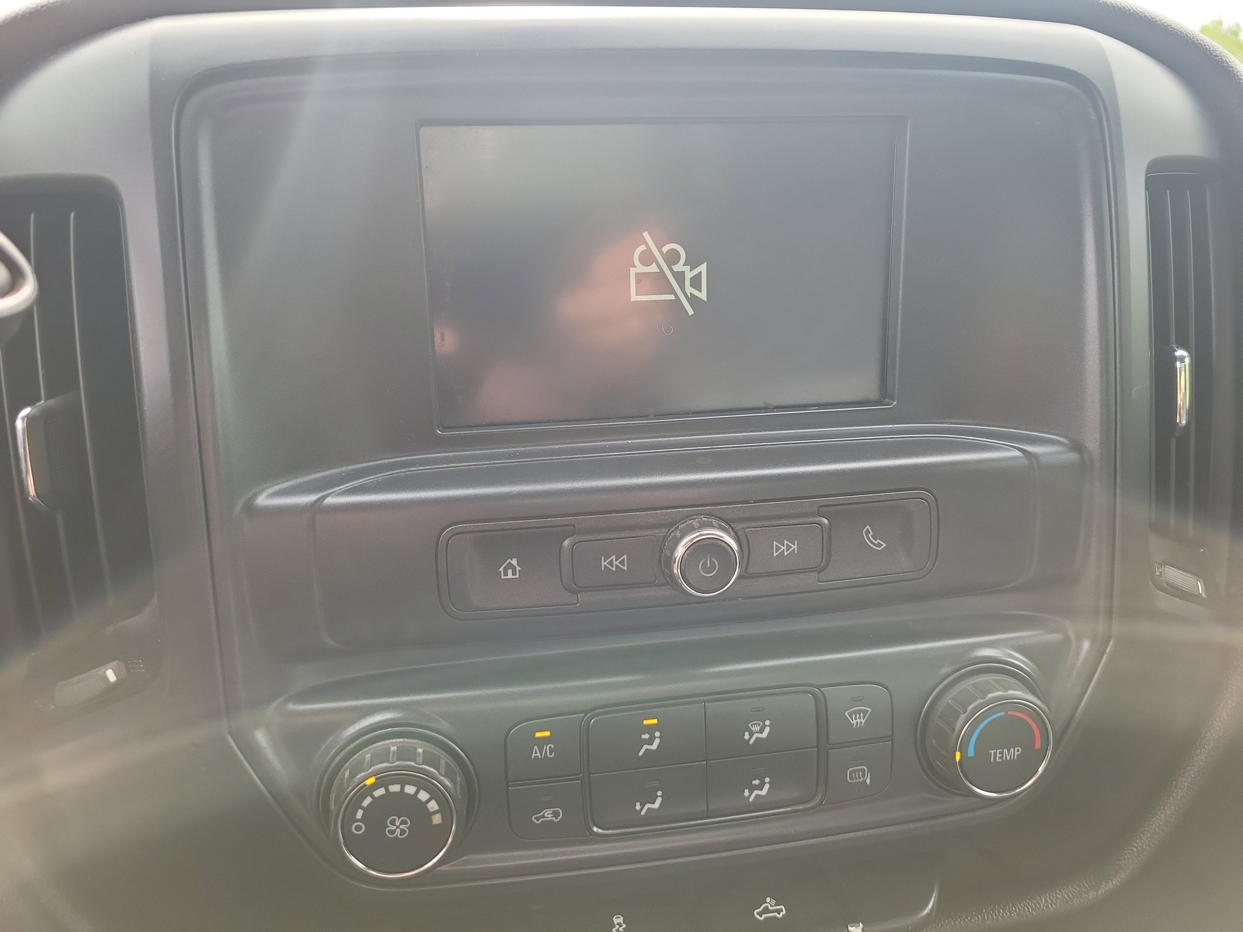 2019 Chevrolet Silverado 3500 HD Chassis Cab WT