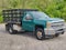 2019 Chevrolet Silverado 3500 HD Chassis Cab WT