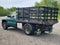 2019 Chevrolet Silverado 3500 HD Chassis Cab WT