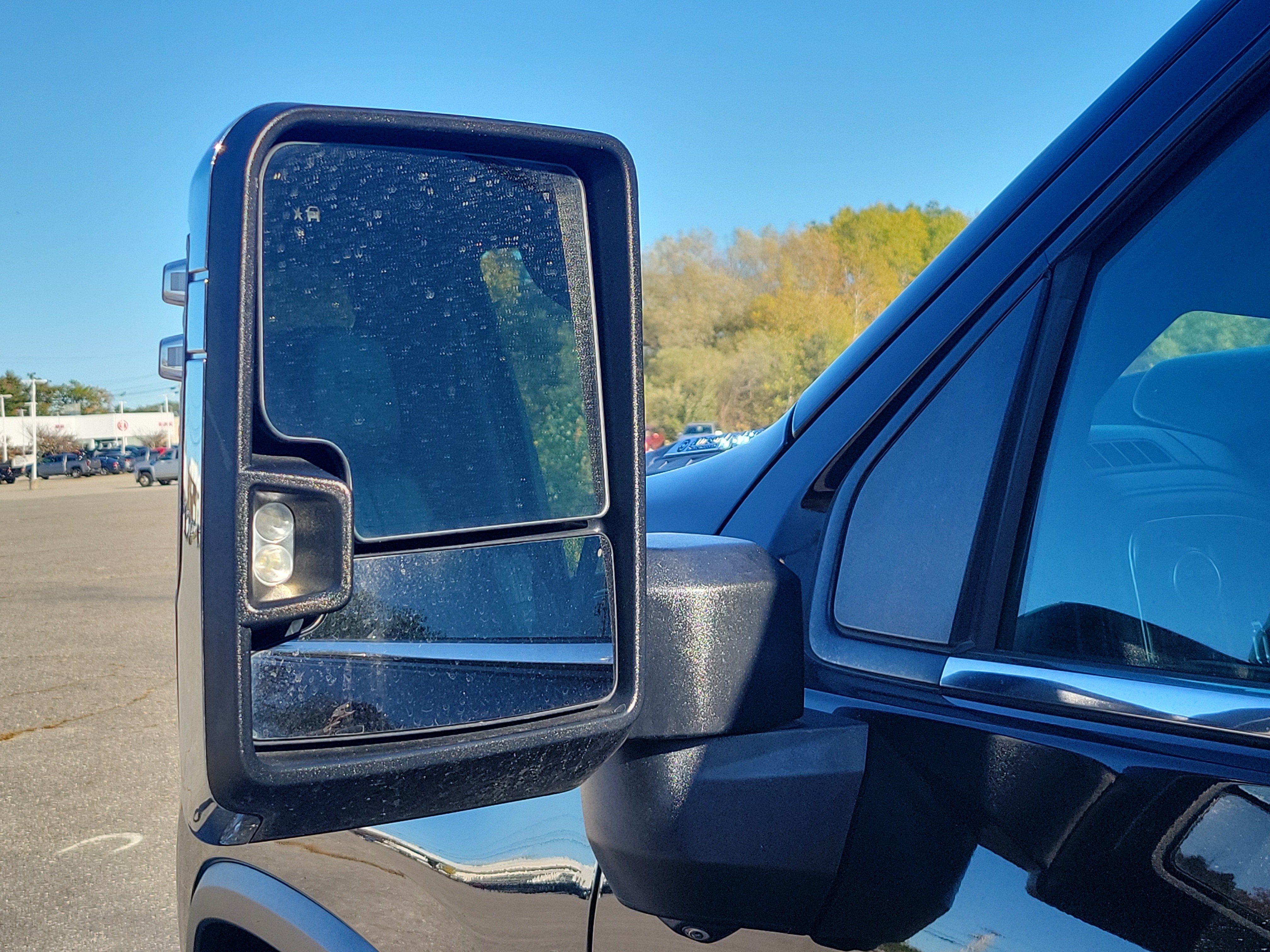 2020 Chevrolet Silverado 2500 HD High Country