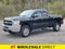 2013 Chevrolet Silverado 2500 HD LT