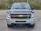 2013 Chevrolet Silverado 2500 HD LT