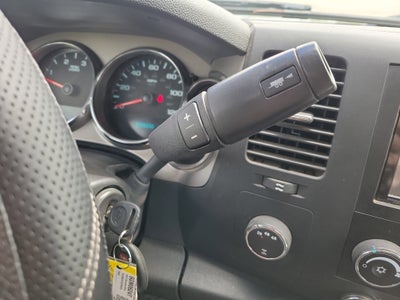 2013 Chevrolet Silverado 2500 HD LT