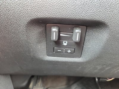 2013 Chevrolet Silverado 2500 HD LT
