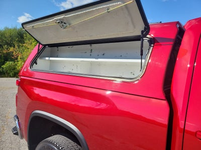 2024 Chevrolet Silverado 3500 HD LT
