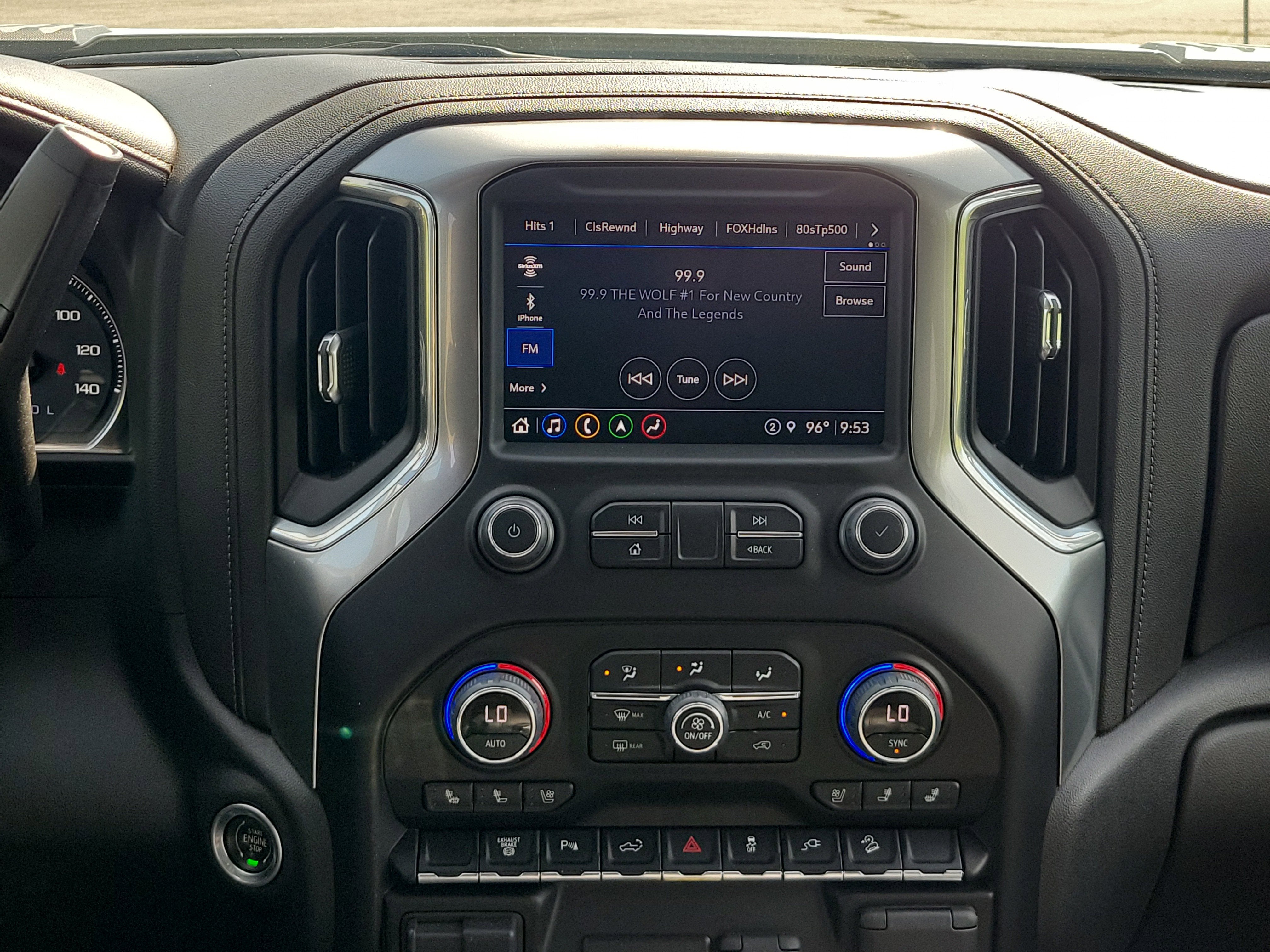 2022 Chevrolet Silverado 3500 HD LTZ