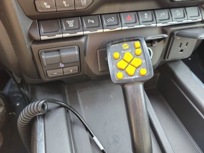 2022 Chevrolet Silverado 3500 HD LTZ