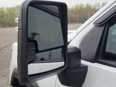 2023 GMC Sierra 3500 HD Chassis Cab Pro