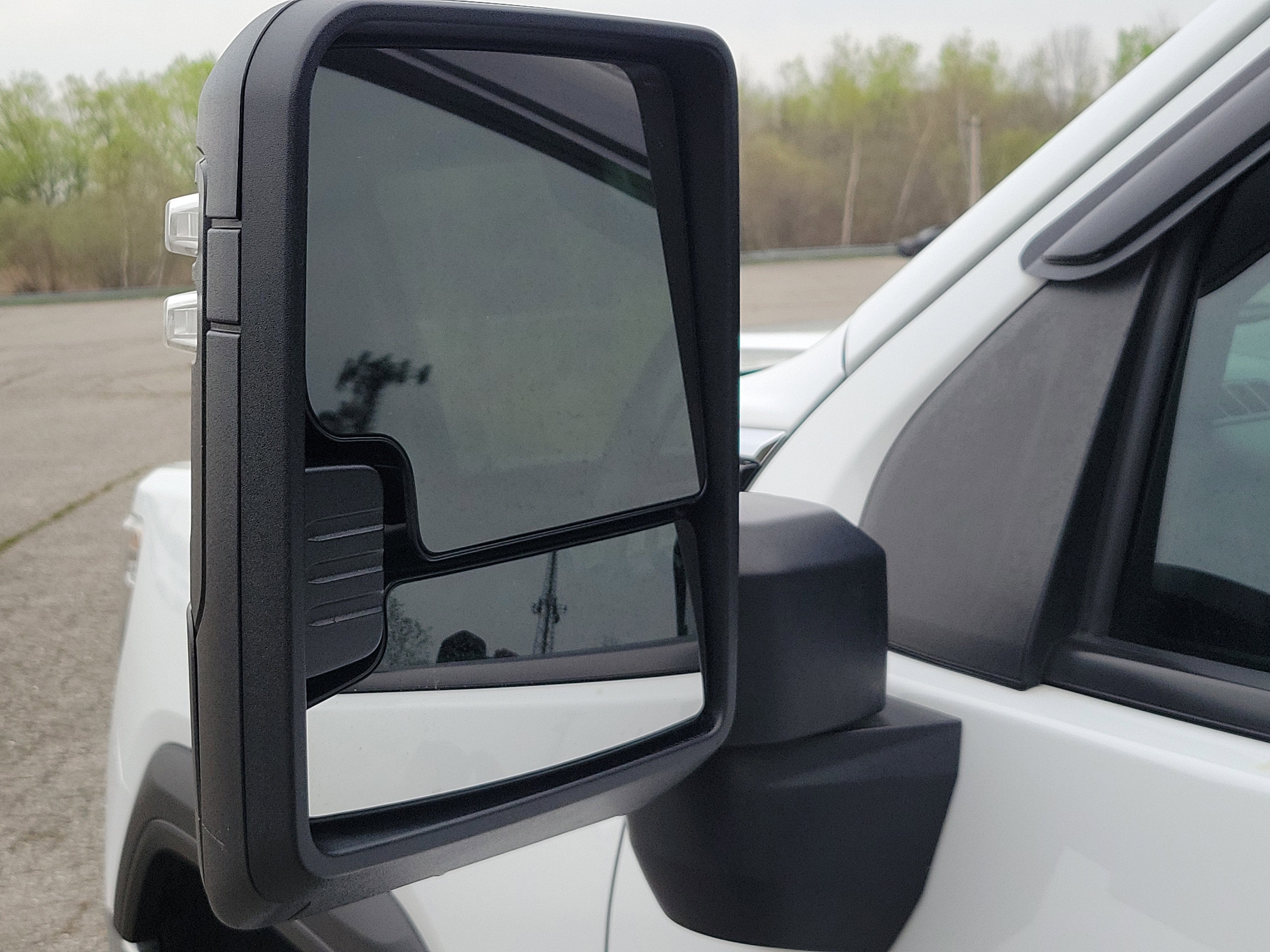 2023 GMC Sierra 3500 HD Chassis Cab Pro