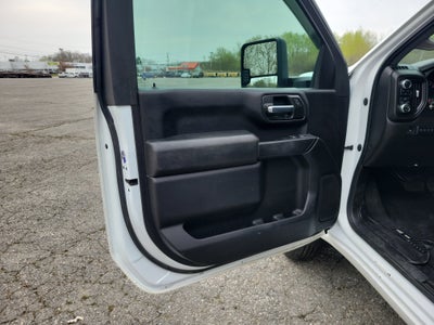 2023 GMC Sierra 3500 HD Chassis Cab Pro