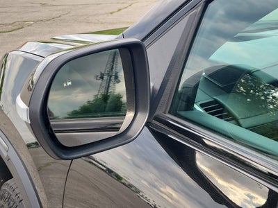 2024 GMC Acadia AT4