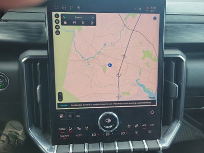 2024 GMC Acadia AT4