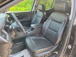 2022 GMC Acadia AT4