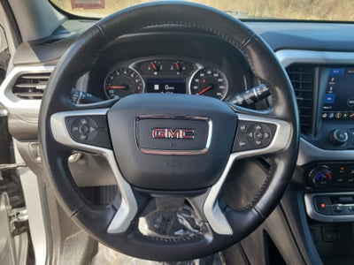 2020 GMC Acadia SLT