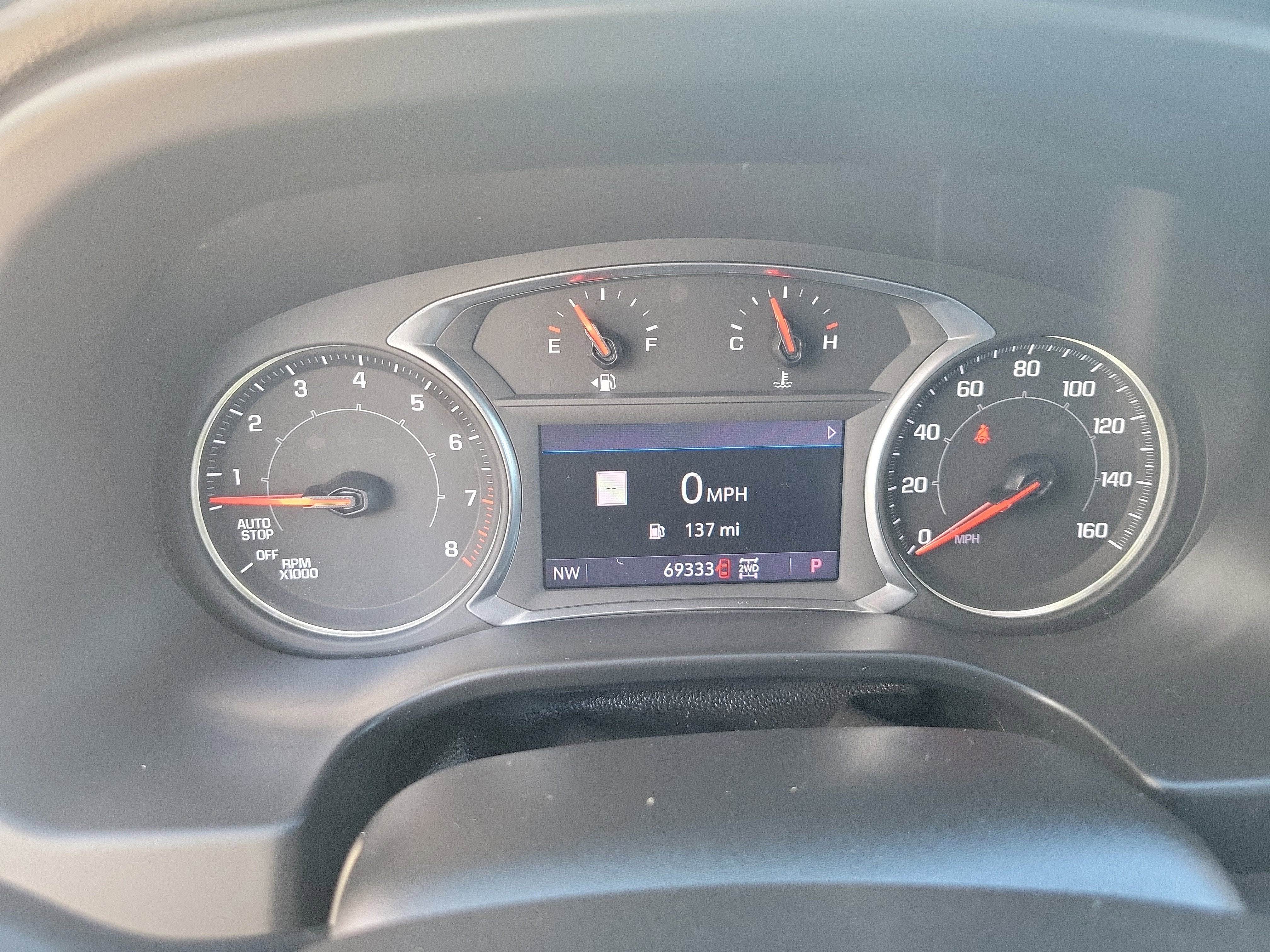 2020 GMC Acadia SLT