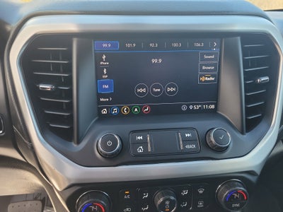 2020 GMC Acadia SLT