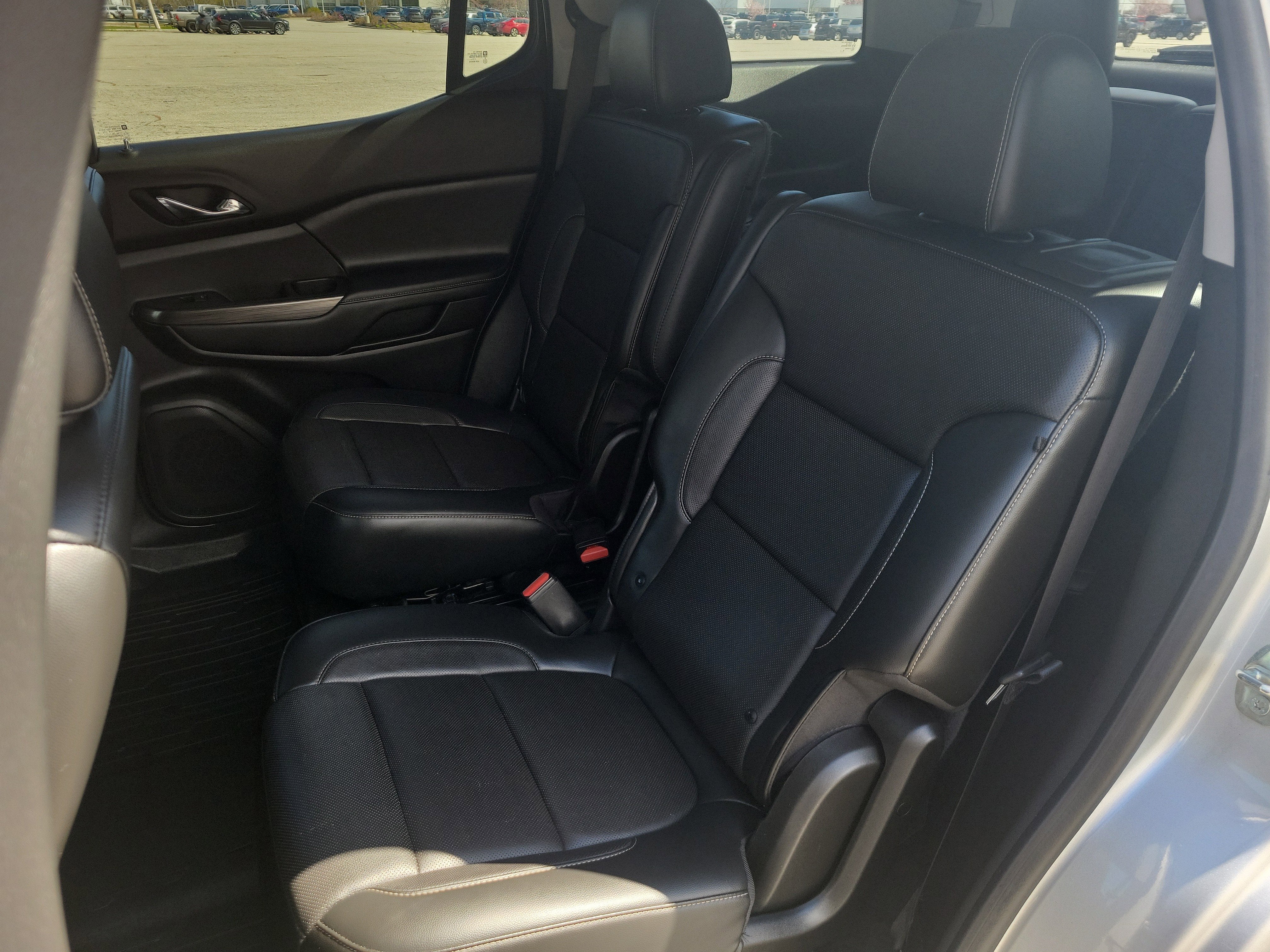 2020 GMC Acadia SLT