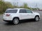 2016 GMC Acadia SLT