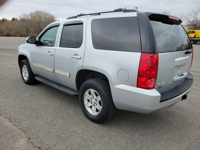 2013 GMC Yukon SLE