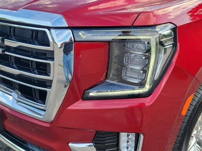 2024 GMC Yukon XL SLT